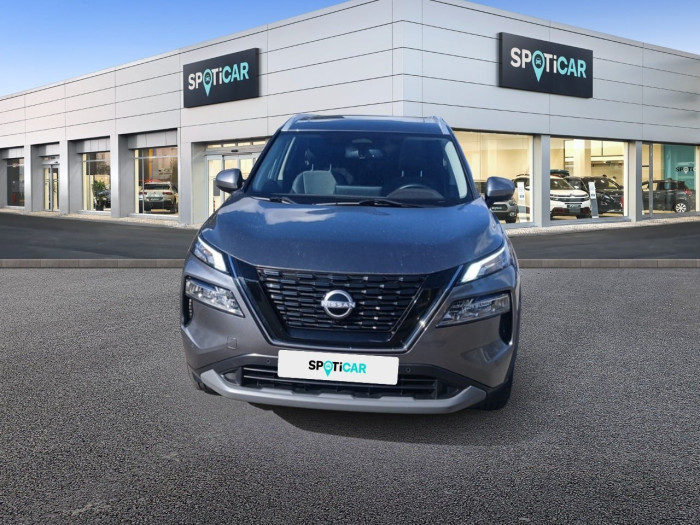 Nissan X-Trail e-POWER 204 ch Business Edition