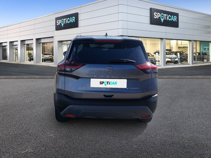 Nissan X-Trail e-POWER 204 ch Business Edition