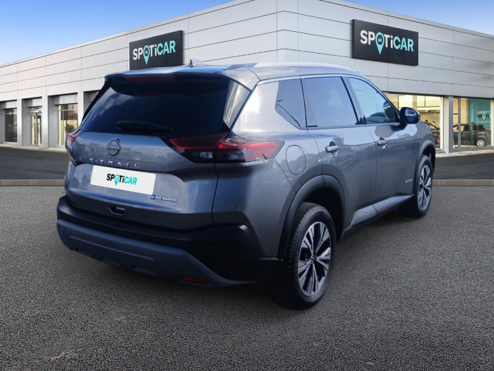 Nissan X-Trail e-POWER 204 ch Business Edition