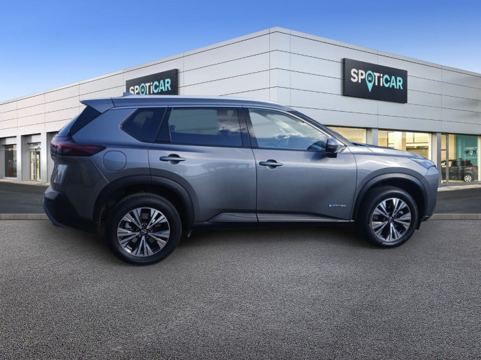 Nissan X-Trail e-POWER 204 ch Business Edition