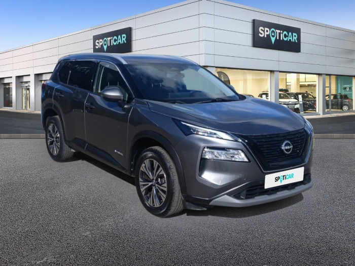 Nissan X-Trail e-POWER 204 ch Business Edition