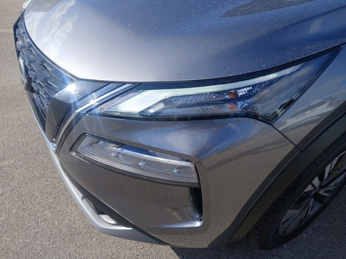 Nissan X-Trail e-POWER 204 ch Business Edition