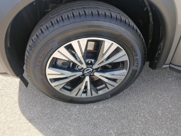 Nissan X-Trail e-POWER 204 ch Business Edition