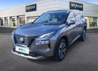 Nissan X-Trail e-POWER 204 ch Business Edition