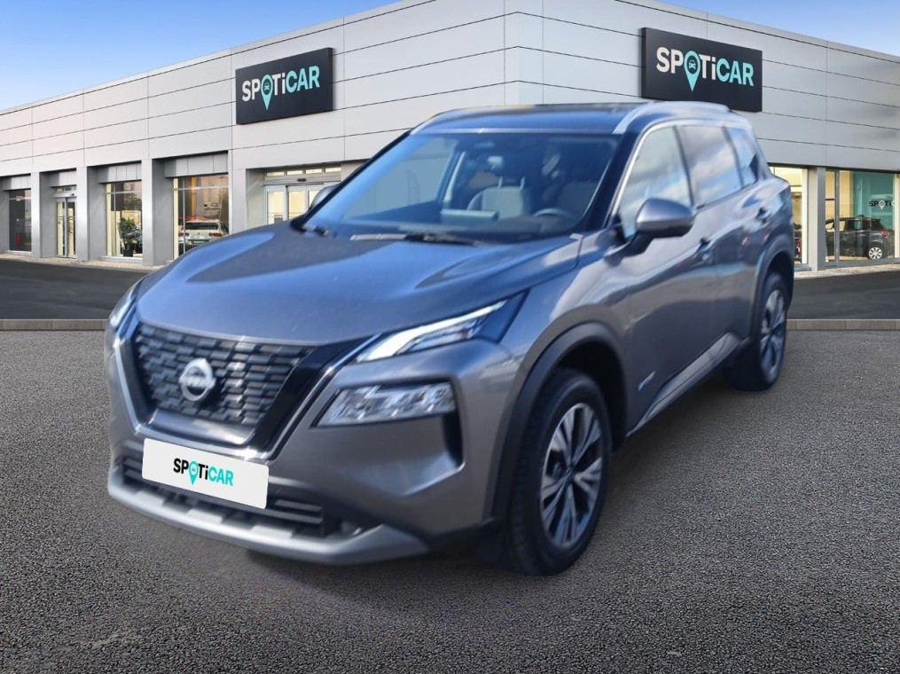 Nissan X-Trail e-POWER 204 ch Business Edition