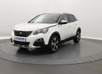 Peugeot 3008 BUSINESS Puretech 130ch S&S BVM6 Allure Business