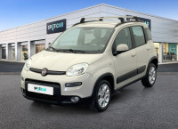 Fiat Panda 0.9 TwinAir Turbo 85 ch S&S Easy