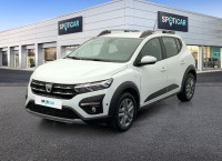 Dacia SANDERO ECO-G 100 - 22 Stepway Confort