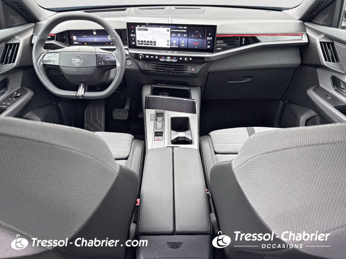 Opel GRANDLAND 1.2 Turbo Hybrid 145 ch e-DCT6 GS