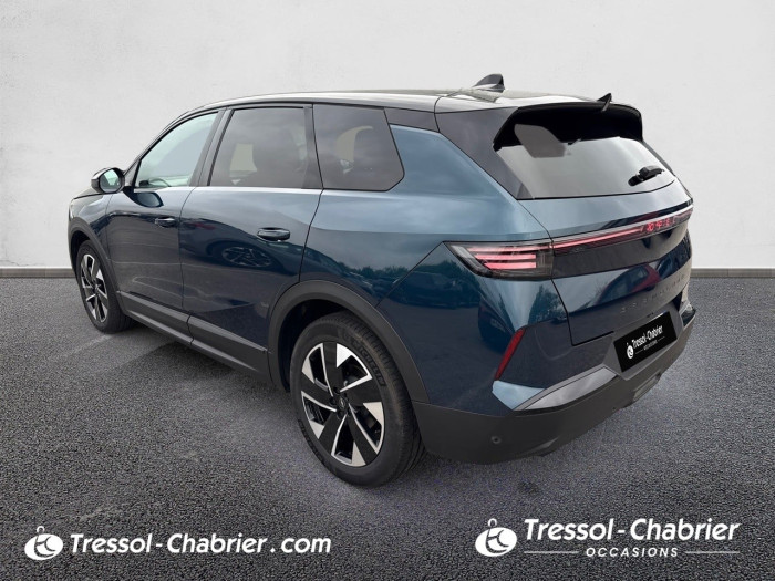 Opel GRANDLAND 1.2 Turbo Hybrid 145 ch e-DCT6 GS