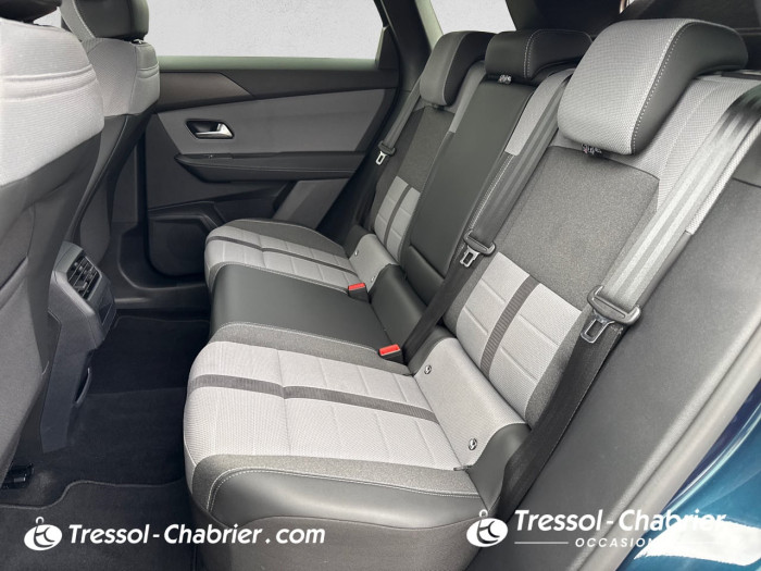 Opel GRANDLAND 1.2 Turbo Hybrid 145 ch e-DCT6 GS