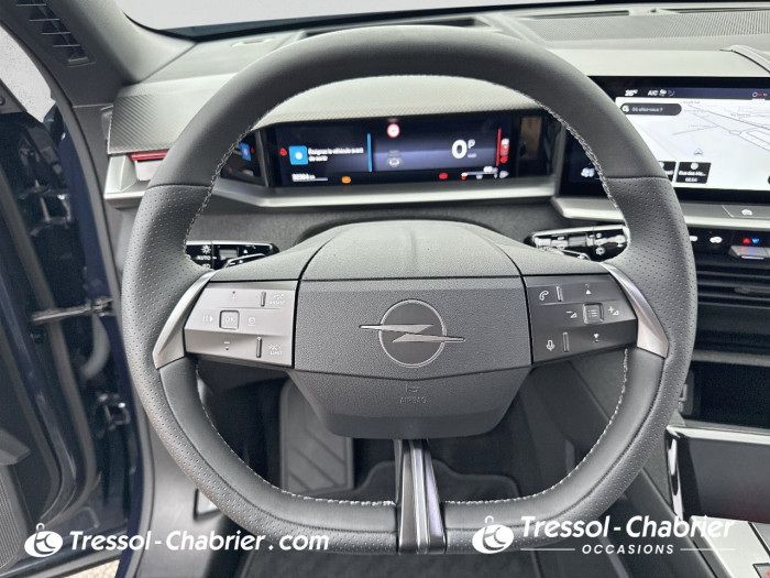 Opel GRANDLAND 1.2 Turbo Hybrid 145 ch e-DCT6 GS