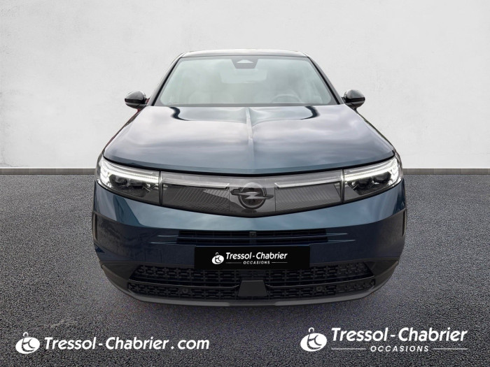 Opel GRANDLAND 1.2 Turbo Hybrid 145 ch e-DCT6 GS
