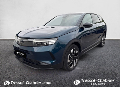 Opel GRANDLAND 1.2 Turbo Hybrid 145 ch e-DCT6 GS