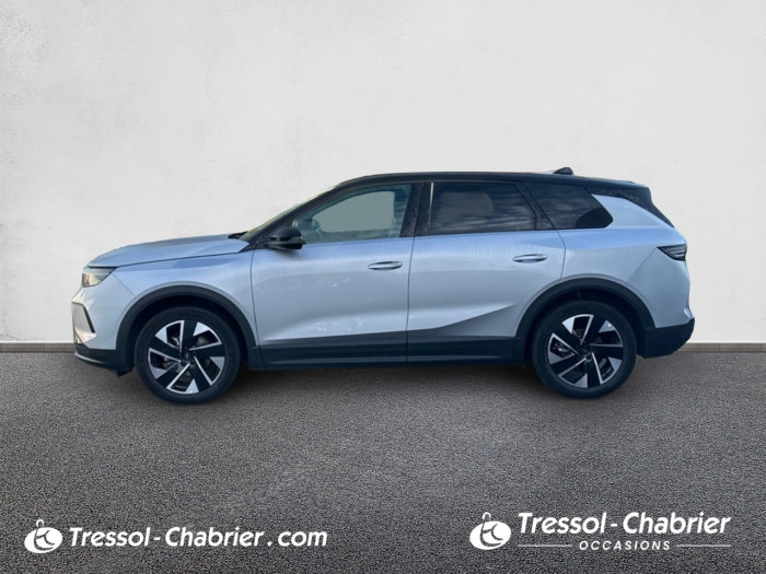 Opel GRANDLAND 1.2 Turbo Hybrid 136 ch e-DCT6 GS