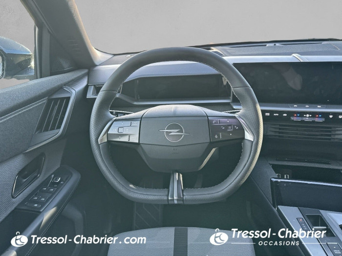 Opel GRANDLAND 1.2 Turbo Hybrid 136 ch e-DCT6 GS