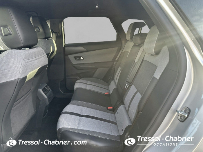 Opel GRANDLAND 1.2 Turbo Hybrid 136 ch e-DCT6 GS