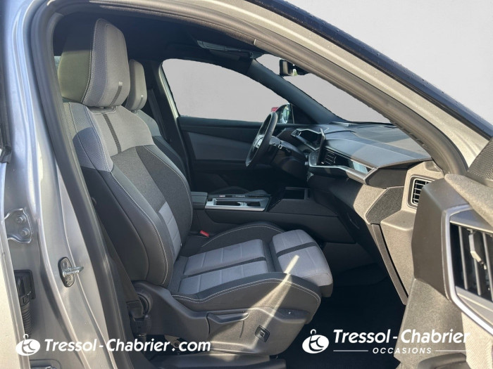 Opel GRANDLAND 1.2 Turbo Hybrid 136 ch e-DCT6 GS
