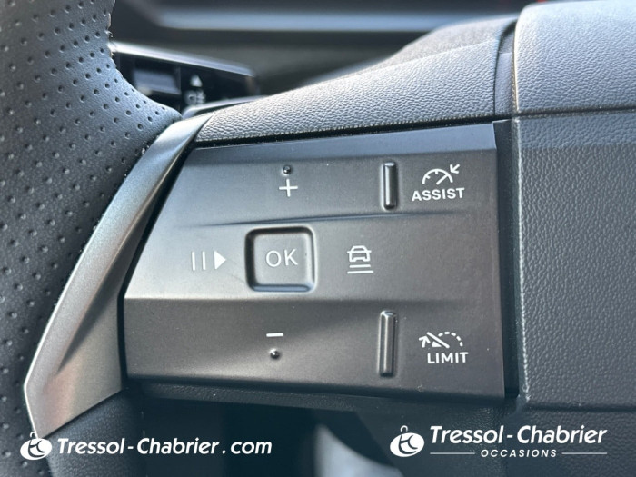 Opel GRANDLAND 1.2 Turbo Hybrid 136 ch e-DCT6 GS