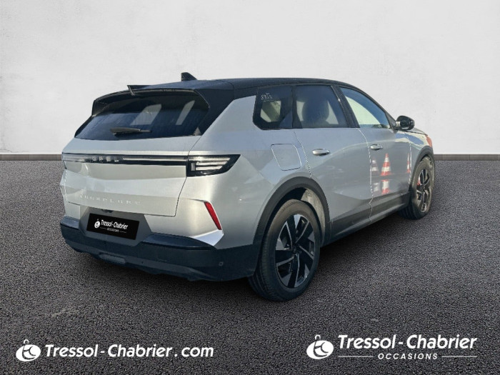 Opel GRANDLAND 1.2 Turbo Hybrid 136 ch e-DCT6 GS