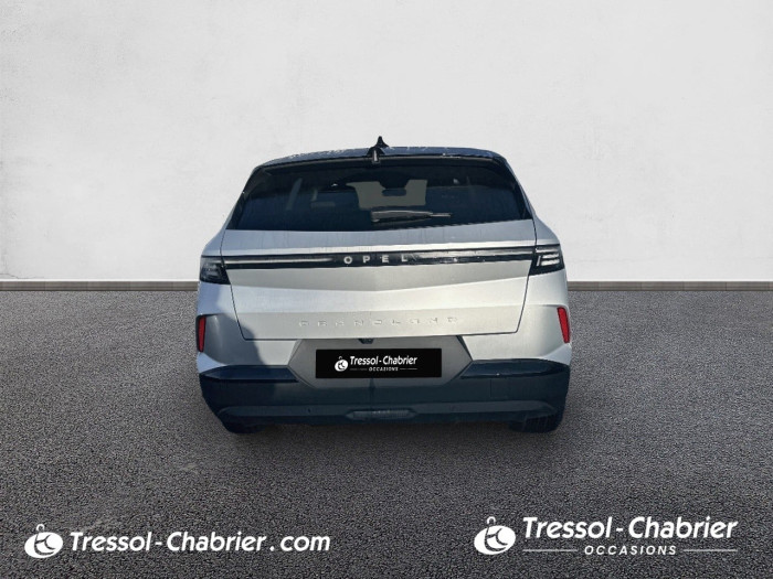 Opel GRANDLAND 1.2 Turbo Hybrid 136 ch e-DCT6 GS