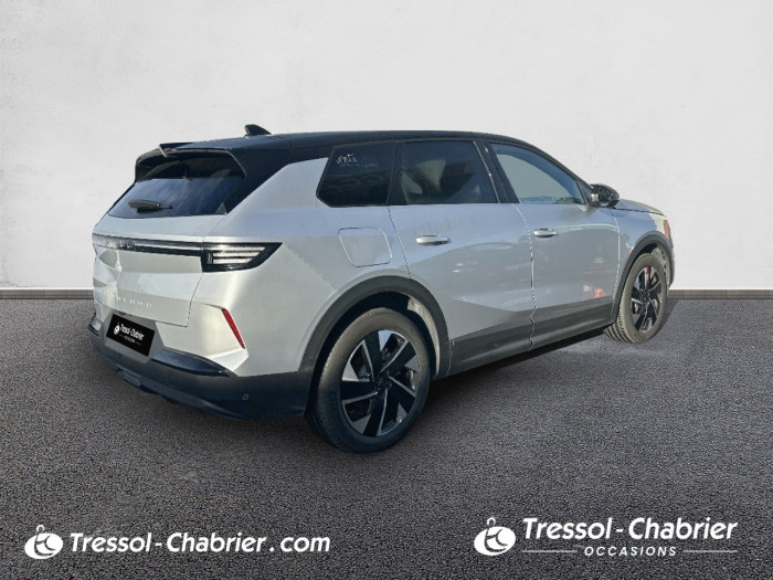 Opel GRANDLAND 1.2 Turbo Hybrid 136 ch e-DCT6 GS