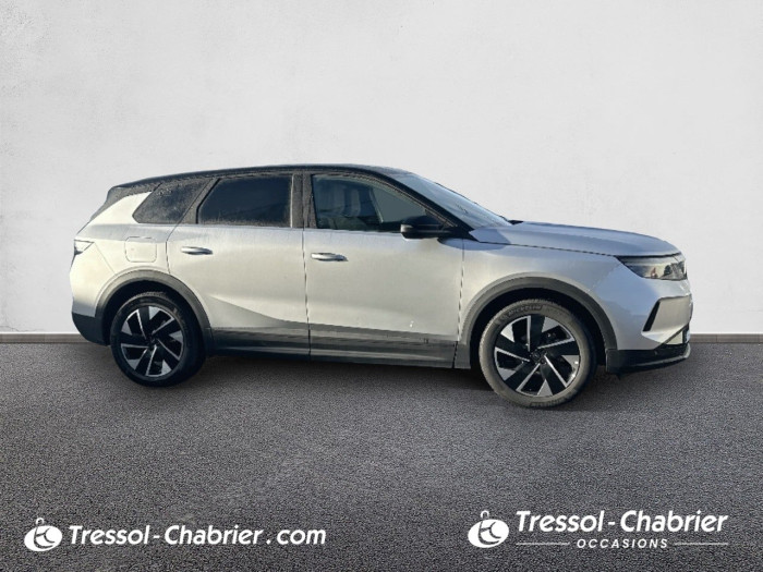 Opel GRANDLAND 1.2 Turbo Hybrid 136 ch e-DCT6 GS