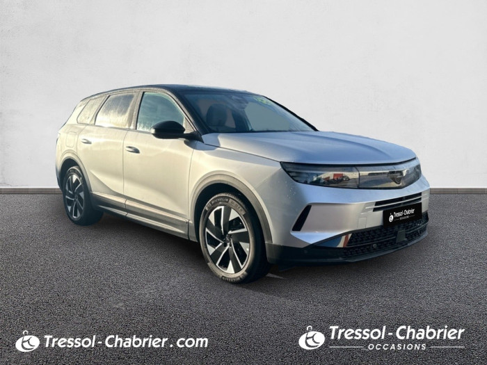 Opel GRANDLAND 1.2 Turbo Hybrid 136 ch e-DCT6 GS