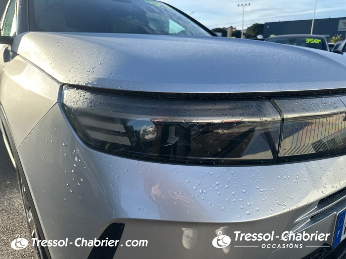 Opel GRANDLAND 1.2 Turbo Hybrid 136 ch e-DCT6 GS