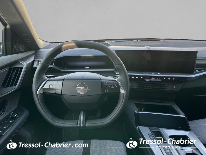 Opel GRANDLAND 1.2 Turbo Hybrid 136 ch e-DCT6 GS