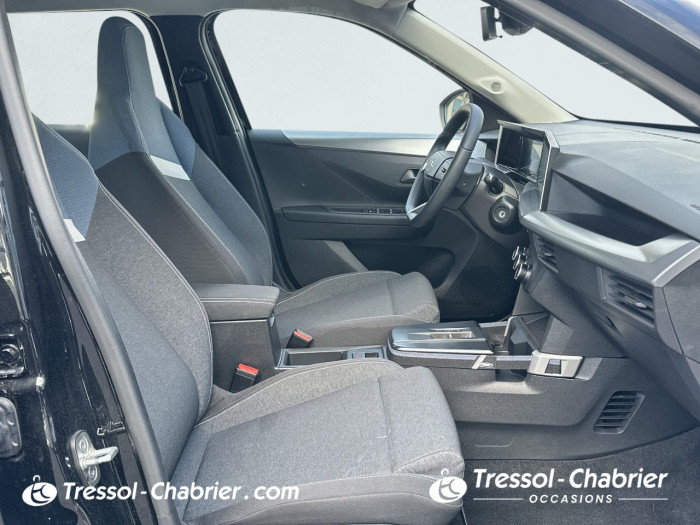 Opel FRONTERA 1.2 Turbo Hybrid 136 ch e-DCT6 edition