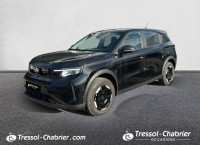 Opel FRONTERA 1.2 Turbo Hybrid 136 ch e-DCT6 edition