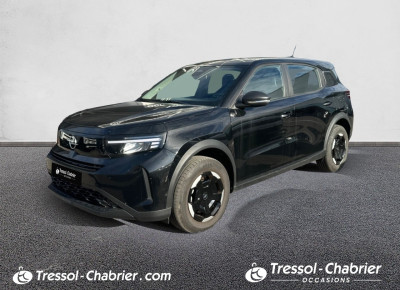 Opel FRONTERA 1.2 Turbo Hybrid 136 ch e-DCT6 edition