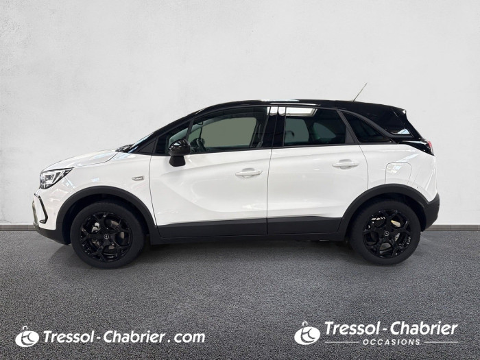 Opel Crossland 1.2 Turbo 130 ch BVA6 GS