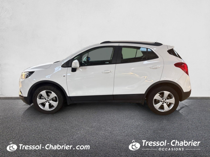 Opel MOKKA X BUSINESS 1.6 CDTI - 110 ch ECOTEC Business Edition
