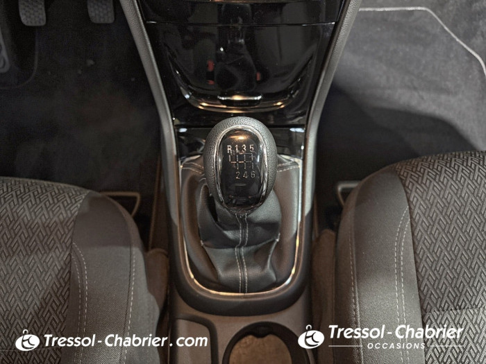 Opel MOKKA X BUSINESS 1.6 CDTI - 110 ch ECOTEC Business Edition