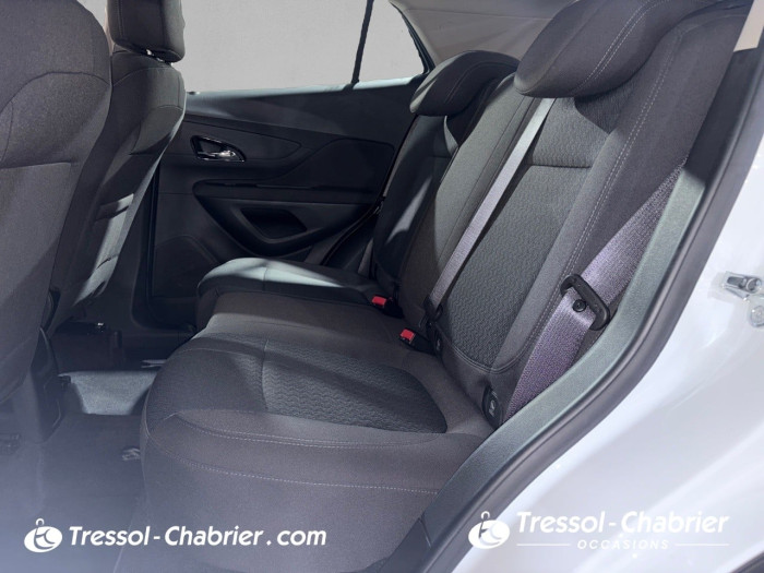 Opel MOKKA X BUSINESS 1.6 CDTI - 110 ch ECOTEC Business Edition