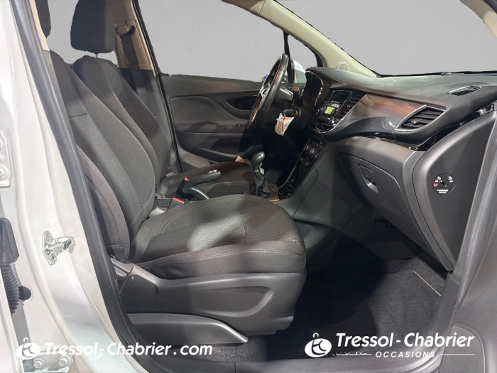 Opel MOKKA X BUSINESS 1.6 CDTI - 110 ch ECOTEC Business Edition