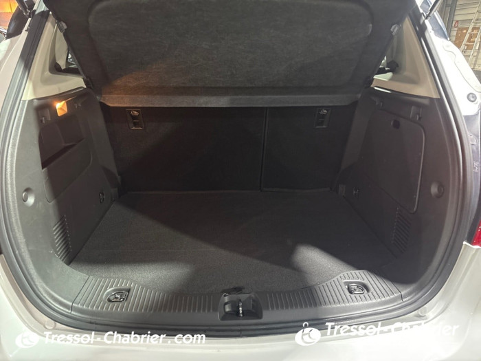 Opel MOKKA X BUSINESS 1.6 CDTI - 110 ch ECOTEC Business Edition