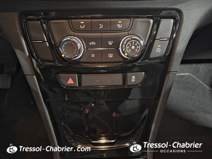 Opel MOKKA X BUSINESS 1.6 CDTI - 110 ch ECOTEC Business Edition