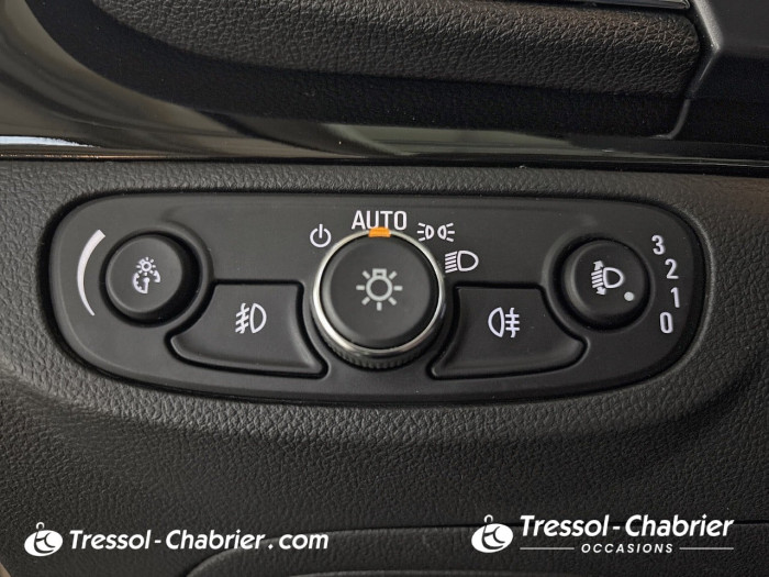 Opel MOKKA X BUSINESS 1.6 CDTI - 110 ch ECOTEC Business Edition