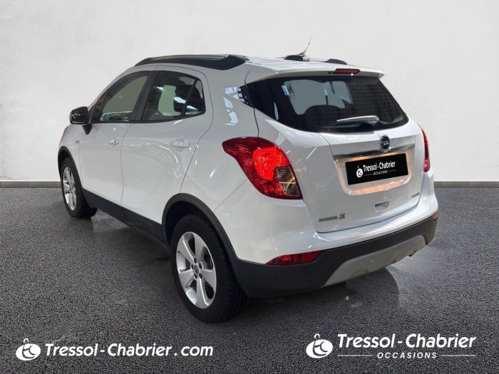 Opel MOKKA X BUSINESS 1.6 CDTI - 110 ch ECOTEC Business Edition