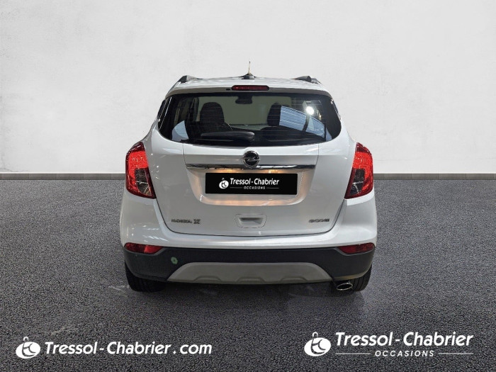 Opel MOKKA X BUSINESS 1.6 CDTI - 110 ch ECOTEC Business Edition