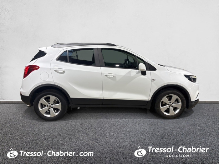 Opel MOKKA X BUSINESS 1.6 CDTI - 110 ch ECOTEC Business Edition