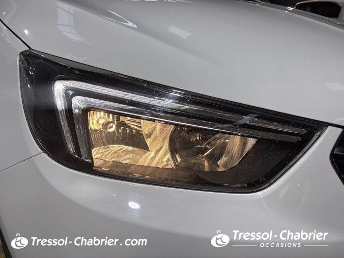 Opel MOKKA X BUSINESS 1.6 CDTI - 110 ch ECOTEC Business Edition