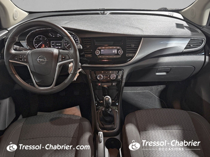 Opel MOKKA X BUSINESS 1.6 CDTI - 110 ch ECOTEC Business Edition