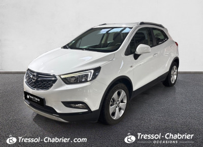 Opel MOKKA X BUSINESS 1.6 CDTI - 110 ch ECOTEC Business Edition