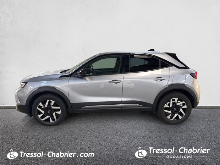 Opel Mokka 1.2 Turbo Hybrid 145 ch e-DCT6 Edition