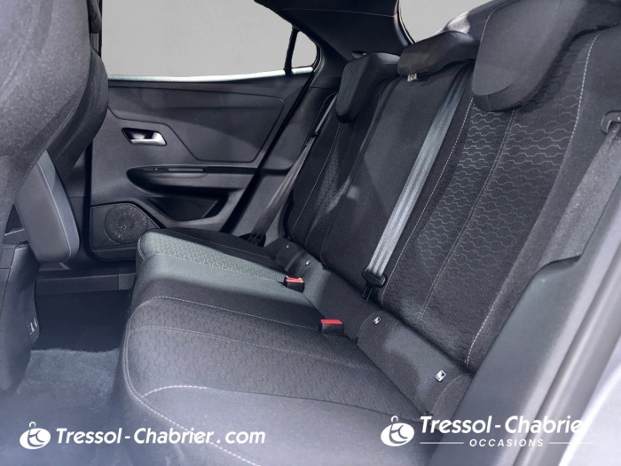 Opel Mokka 1.2 Turbo Hybrid 145 ch e-DCT6 Edition