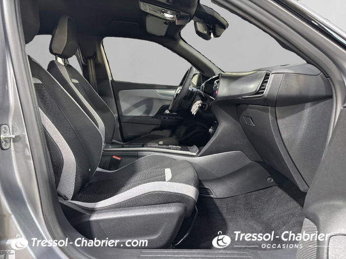 Opel Mokka 1.2 Turbo Hybrid 145 ch e-DCT6 Edition